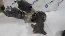 Volkswagen Golf MK7 2012-2017 1.4 TSI Turbo Charger Unit 04E145721r Czca